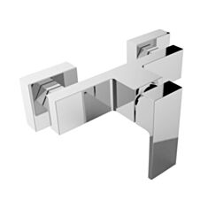 Смеситель для душа Laveo Kvadrato BLQ-040D - фото