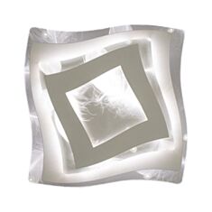 Бра Luminaria Vicenza 262981 LED Q200 20W 3000-6000К White - фото