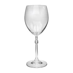 Келихи для вина Bohemia Caroline 40338 340 мл 6 шт - фото