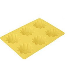 Форма 6 квіток Tescoma TopSilicone 629336 - фото