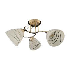 Люстра Svet SZ-19135/3A FGD - фото