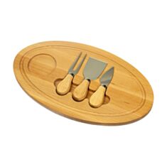 Дошка для сиру Elisey Сагано 8601-004 - фото