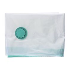 Вакуумный пакет Elfe 93110 для упаковки и хранения вещей 60*80 см - фото