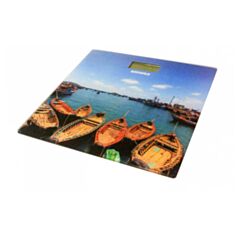 Весы Grunhelm BES-BOA 83823 Лодка - фото