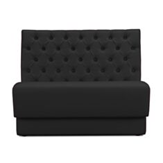 Диван DLS Фаворит чорний - фото