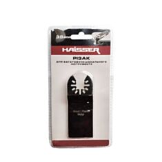 Насадка для реноватора HAISSER HS 107004 Г-подібна - фото