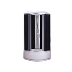 Душовий бокс SE-3202G R-90 - фото