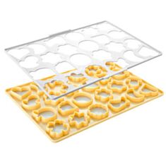 Форма для печенья традиционного Tescoma DELICIA 630882 - фото