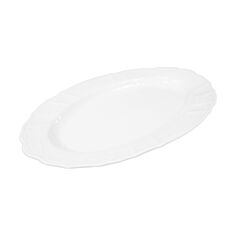Блюдо овальне Thun bernadotte 00000000510 0011000 34 см - фото