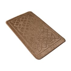 Килимок Maximus Barakat 2546 50*80 см світло-коричневий - фото