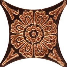 Декор Атем Texas М 10*10 см - фото