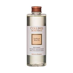 Наповнювач Collines de Provence Білий чай C0103TBL 200 мл - фото