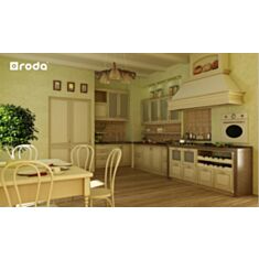 Кухня Рома - фото