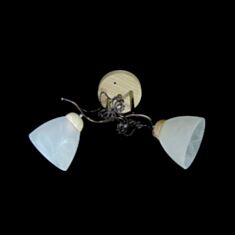 Люстра Sirius Ю 7190/2В - фото