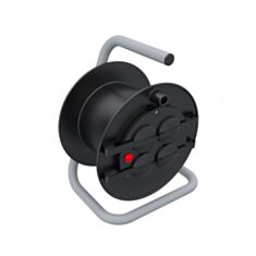 Катушка Bemis BM7-1103-0000 4 розетки с заземлением - фото