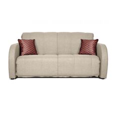 Диван Константа Ромер молочний - фото