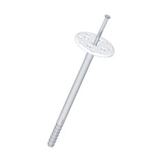 Дюбель для термоізоляції Wkret-Met LIM М 10*180 мм 200 шт - фото