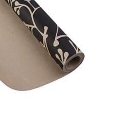 Бумага упаковочная крафтовая LaPrida 255-1081 короб - фото