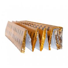 Підкладка ізоляційна Arbiton Secura Click Smart Easy 1,5 мм 6,25 кв.м - фото