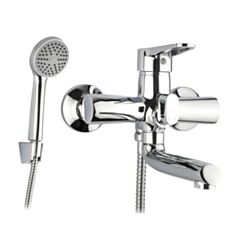 Смеситель для ванны Kroner KRM Elbe C060 - фото