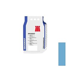 Фуга Benfer Dekogrout 6090 Azzurro 5012 эластичная 5 кг - фото