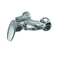 Смеситель для душа без душевого гарнитура Shruder Jasmine MK2003 Хром - фото