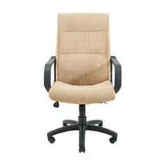 Кресло офисное Richman Рио бежевое - фото