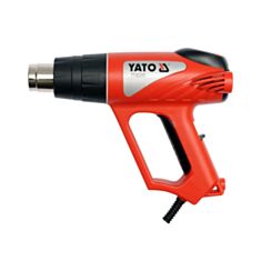 Фен будівельний Yato YT-82292 2000 Вт - фото
