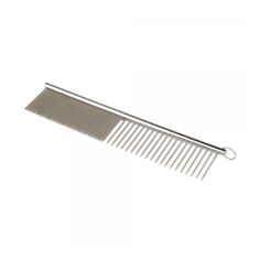 Гребінець Barksi HY20-42L 19*4 см - фото