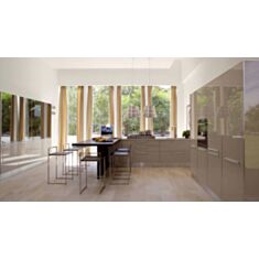 Кухня DIAMANTE - фото