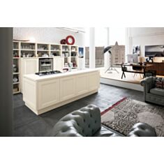 Кухня Oyster Vintage - фото