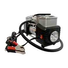 Миникомпресор автомобильный Vulkan TC-506A 60 л/мин - фото