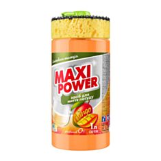 Засіб для миття посуду Maxi Power Манго 1 л - фото