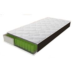 Матраc Emm Sleep&Fly Organic Alfa 160*200 см - фото