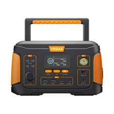 Зарядная станция Vegas J1000 Plus 252000 мА*ч - фото