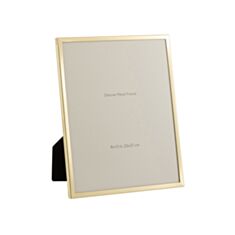 Фоторамка J-Line Fine Border 17657 10*15 см - фото