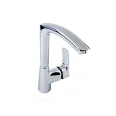 Смеситель для кухни KFA Armatura Kwarc 4203-914-00 хром - фото