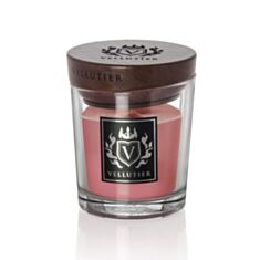 Свічка Vellutier V63043 Соковитий рожевий грейпфрут 90 г - фото