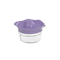 Соковыжималка для цитрусовых Herevin Citrus Havaii 131425-500 0,4 л - фото