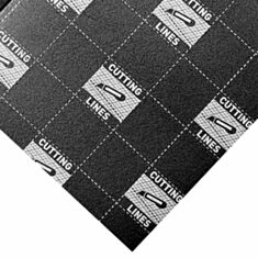 Підкладка ізоляційна Classen Secura LVT Click Smart Easy 1 мм 6,25 кв.м - фото