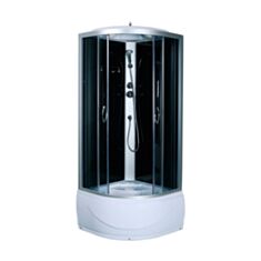 Гідромасажний бокс GM 217 R-90 - фото