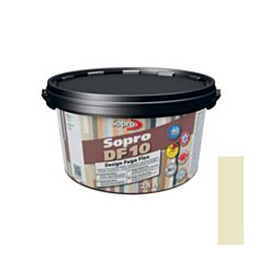 Фуга Sopro Flex DF 10 1056 28 2,5 кг жасмин - фото