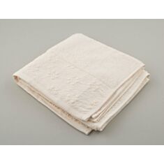 Рушник Saheser Havlu 50*90 Крем - фото