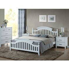 Кровать Lizbona 140/160x200 - фото