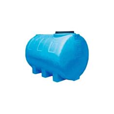 Емкость Консенсус горизонтальная OD-1000 л - фото