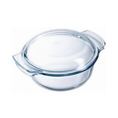 Форма для запікання Pyrex Classic 112A000 2,5 л - фото