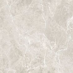 Керамограніт Golden Tile Terragres Sky Stone SEГ580 Mat Rec 60*60 см кремовий - фото