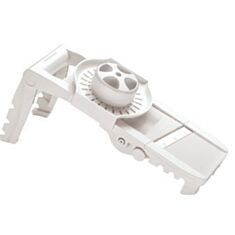 Тертка мандоліна мультифункціональна Tescoma Handy 643862 - фото