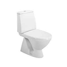 Унитаз-компакт Kolo Runa L892062 с дюропластовой крышкой Soft Close - фото