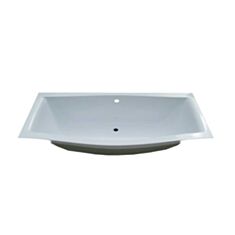 Ванна прямая Латорица Р 170*80 см - фото